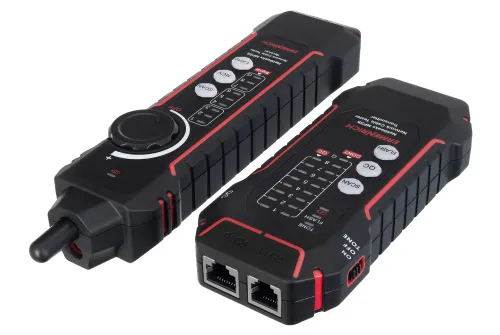 immagine di Tester per cavi di rete Ermenrich NetGeeks NP35, immagine 7