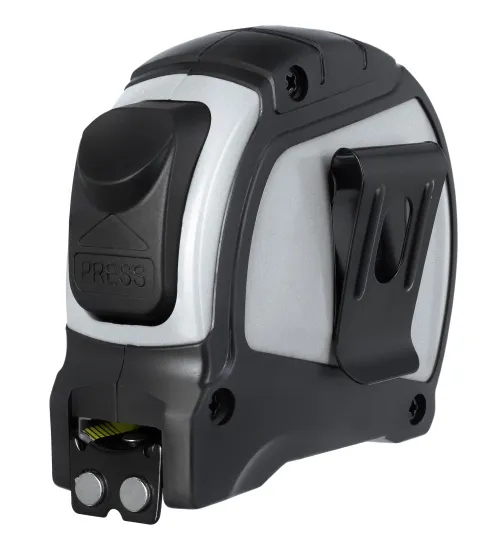 fotografia di Metro a nastro Ermenrich Reel KD30, immagine 4