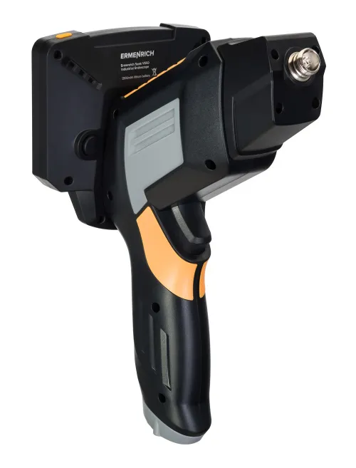 foto di Endoscopio professionale Ermenrich Seek VE50, immagine 5