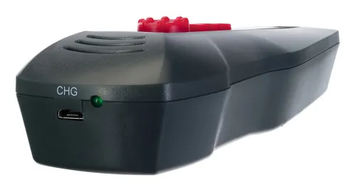 figura di Misuratore di lunghezza dei cavi di rete Ermenrich NetGeeks NL70, immagine 8