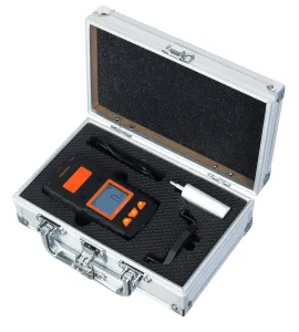 foto di Rilevatore di gas Ermenrich NG35