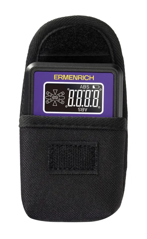 foto di Livella digitale Ermenrich Verk LQ20, immagine 2