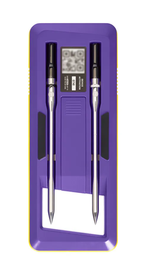 fotografia di Termometro per carne Ermenrich BBQ GT40, immagine 4