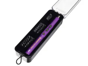 figura di Cacciavite elettrico Ermenrich Tunn PD20
