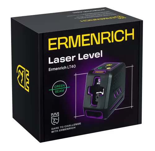 immagine di Livella laser Ermenrich BASE LT40, immagine 10