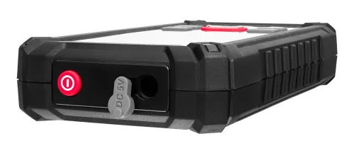 fotografia di Multimetro digitale Ermenrich Zing TC40, immagine 6