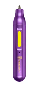 immagine di Cacciavite elettrico Ermenrich Tunn PD15