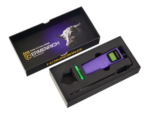 foto di Termometro per carne Ermenrich BBQ GT20, immagine 2