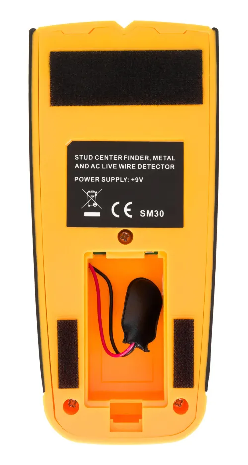 foto di Rilevatore di montanti Ermenrich Ping SM30, immagine 4