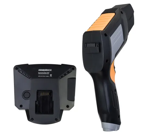 foto di Endoscopio professionale Ermenrich Seek VE50, immagine 8