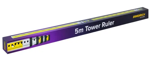 figura di Metro a torre Ermenrich Reel TWR5, immagine 7