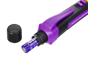 fotografia di Tester elettrico Ermenrich Zing WT22