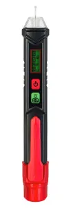 fotografia di Tester elettrico Ermenrich Zing WT60