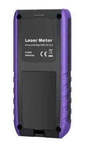 foto di Misuratore laser Ermenrich Reel PRO GE100