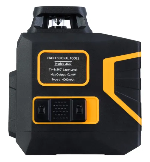 fotografia di Livella laser Ermenrich PLUS LN30, immagine 7