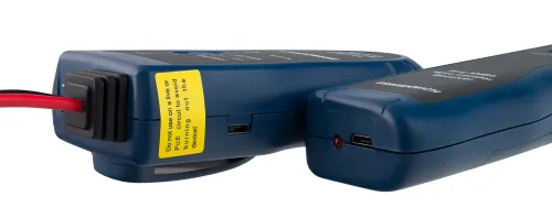 fotografia di Rilevatore di cavi interrati Ermenrich Ping SM80, immagine 5