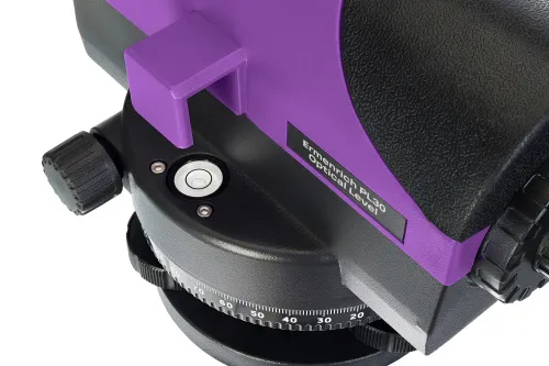 foto di Livello ottico Ermenrich PL30, immagine 8