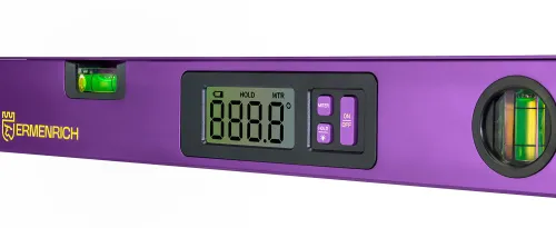 immagine di Goniometro digitale Ermenrich Verk DA40, immagine 5