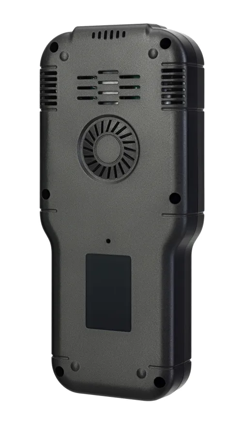 fotografia di Monitor della qualità dell’aria Ermenrich QM10, immagine 3