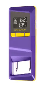 fotografia di Termometro per carne Ermenrich BBQ GT40