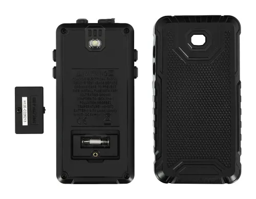 foto di Multimetro digitale Ermenrich Zing TC33, immagine 9