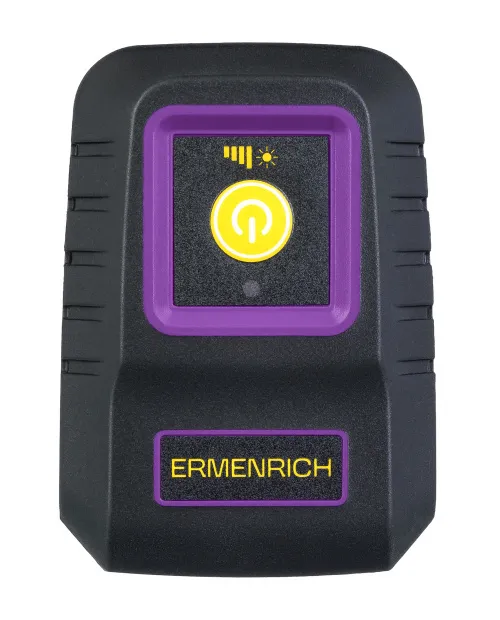 figura di Livella laser Ermenrich BASE LT10, immagine 6