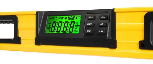 fotografia di Livella digitale Ermenrich Verk LY80, immagine 4