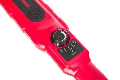 fotografia di Rilevatore di ostruzioni idrauliche Ermenrich Ping ES20, immagine 6