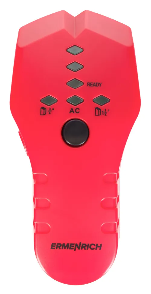 fotografia di Rilevatore di montanti Ermenrich Ping SA30, immagine 2