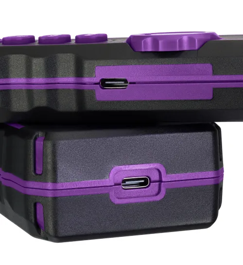 foto di Rilevatore per cavi ottici Ermenrich NetGeeks NP60, immagine 10