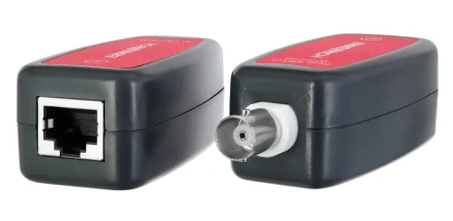 figura di Tester per cavi di rete Ermenrich Ping SM110, immagine 12