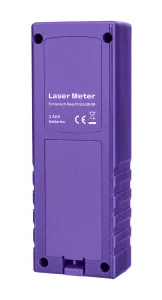 immagine di Misuratore laser Ermenrich Reel PLUS GK40
