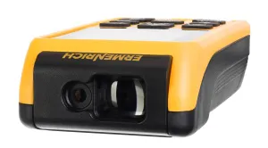 figura di Misuratore laser Ermenrich Reel BASE GA50