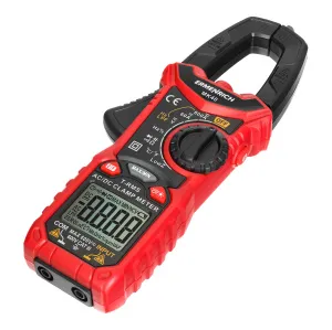 immagine di Pinza amperometrica digitale Ermenrich Ping MK40