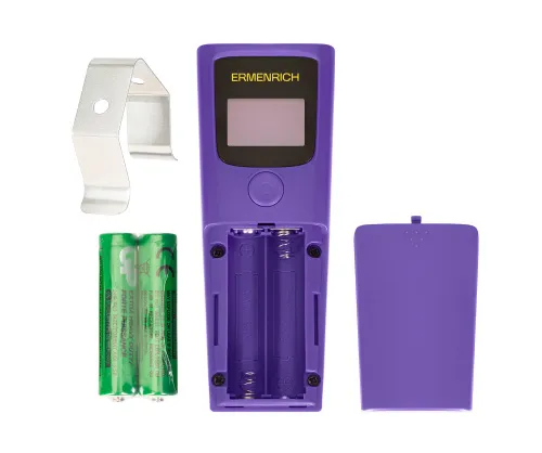 foto di Termometro per carne Ermenrich BBQ GT20, immagine 10