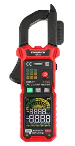immagine di Pinza amperometrica digitale Ermenrich Ping MK30