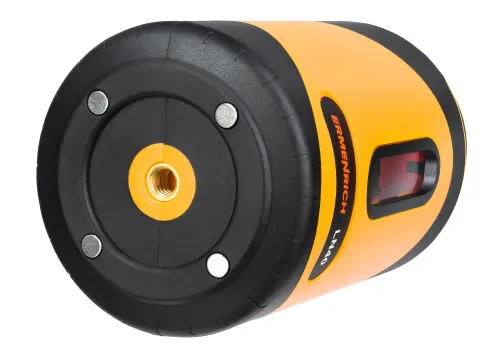 foto di Livella laser Ermenrich PLUS LN40, immagine 6