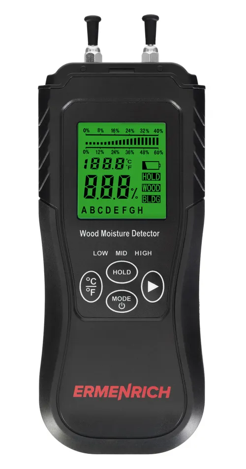 immagine di Sensore di umidità Ermenrich Wett MW30, immagine 2