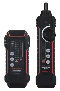 immagine di Tester per cavi di rete Ermenrich NetGeeks NP35