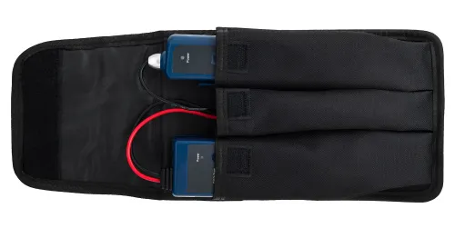 fotografia di Rilevatore di cavi interrati Ermenrich Ping SM80, immagine 2