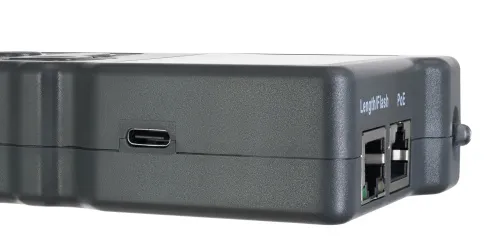 figura di Rilevatore di cavi digitale Ermenrich NetGeeks NP40, immagine 7