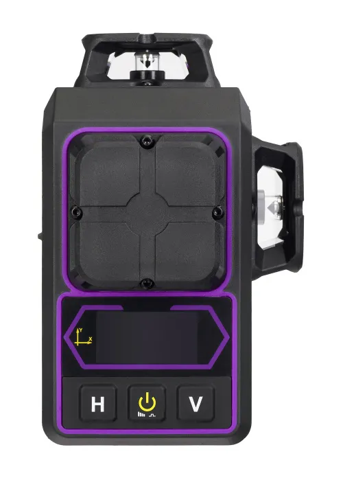 fotografia di Livella laser Ermenrich PRO LV70, immagine 6