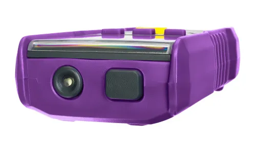 fotografia di Multimetro digitale Ermenrich Zing TC20, immagine 6