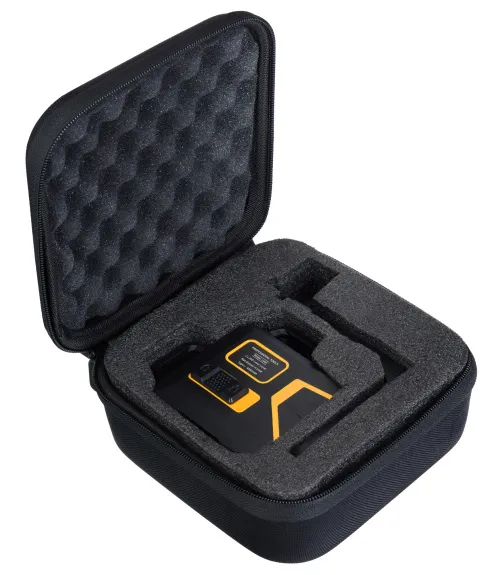 fotografia di Livella laser Ermenrich PRO LV40, nero, immagine 3