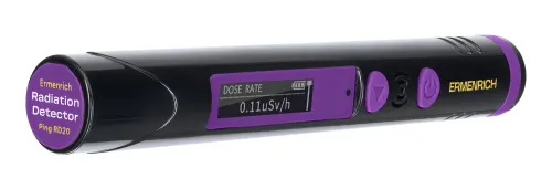 immagine di Contatore Geiger Ermenrich Ping RD20, immagine 3