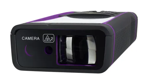 figura di Misuratore laser Ermenrich PRO LR100, con fotocamera, immagine 7