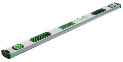 foto di Livella digitale Ermenrich Verk LL100, immagine 2