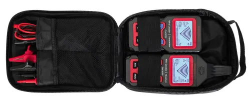 fotografia di Rilevatore di cavi interrati Ermenrich Ping SM150, immagine 2