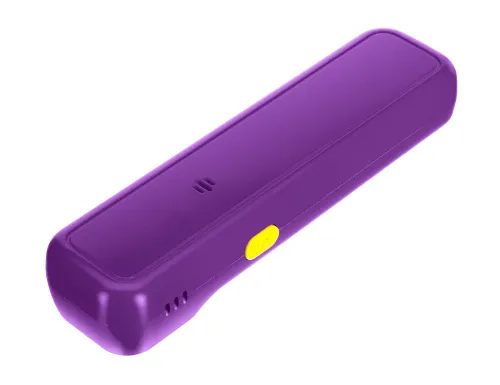 fotografia di Alcol tester Ermenrich Seek AT20, immagine 4