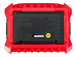 foto di Tester per resistenza di terra Ermenrich Ping ET60